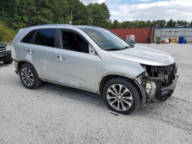 Photo 3 VIN: 5XYKW4A77FG633317 - KIA SORENTO SX 