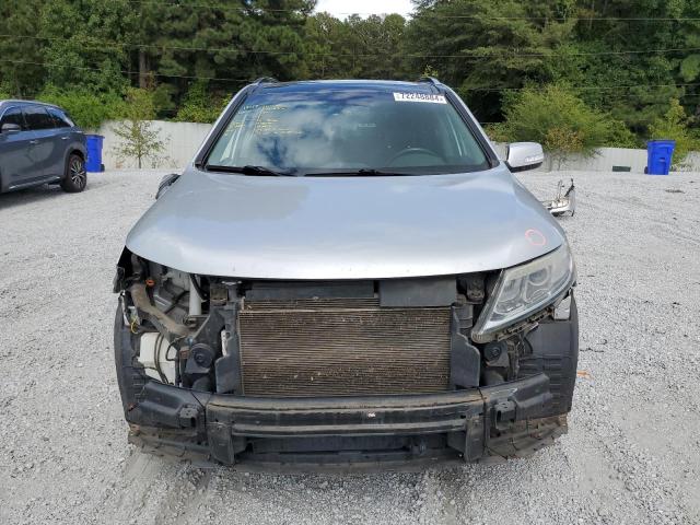 Photo 4 VIN: 5XYKW4A77FG633317 - KIA SORENTO SX 