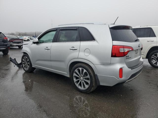 Photo 1 VIN: 5XYKW4A78EG432041 - KIA SORENTO 