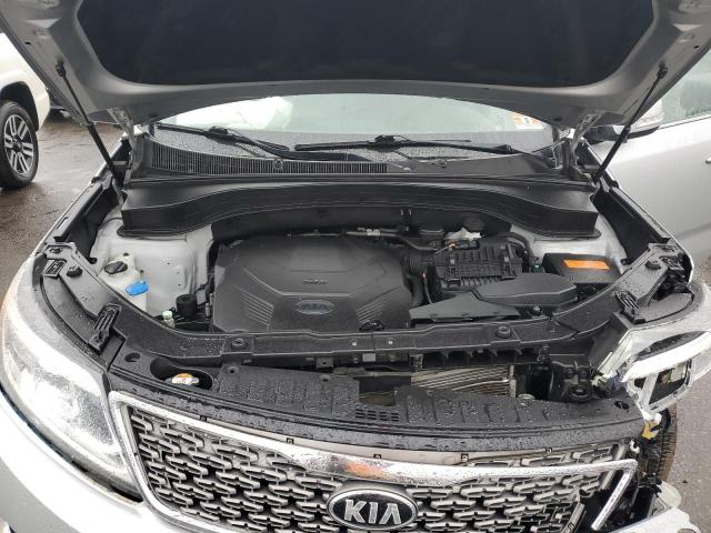 Photo 11 VIN: 5XYKW4A78EG432041 - KIA SORENTO 