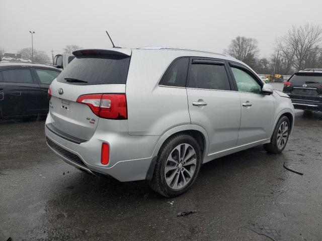 Photo 2 VIN: 5XYKW4A78EG432041 - KIA SORENTO 