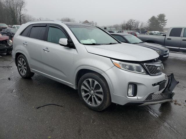 Photo 3 VIN: 5XYKW4A78EG432041 - KIA SORENTO 