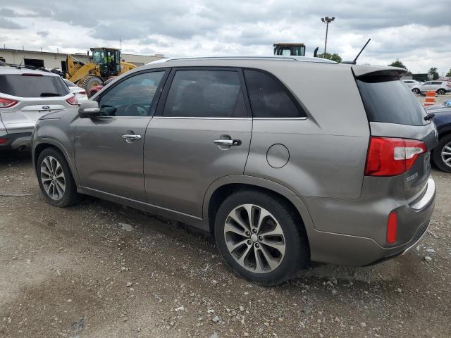 Photo 1 VIN: 5XYKW4A78EG433593 - KIA SORENTO 