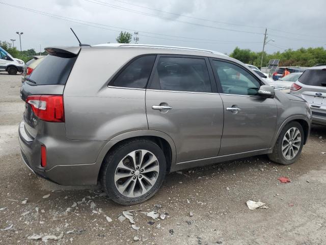 Photo 2 VIN: 5XYKW4A78EG433593 - KIA SORENTO 