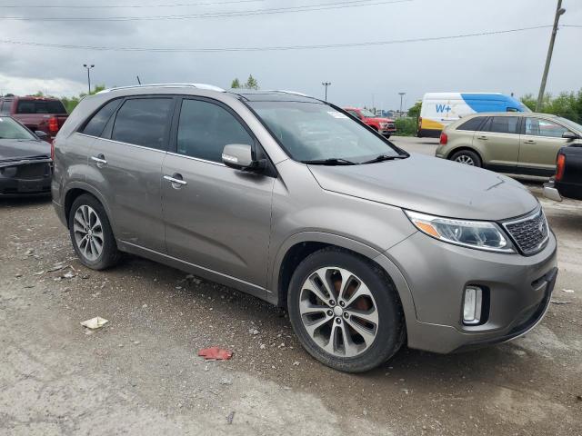 Photo 3 VIN: 5XYKW4A78EG433593 - KIA SORENTO 