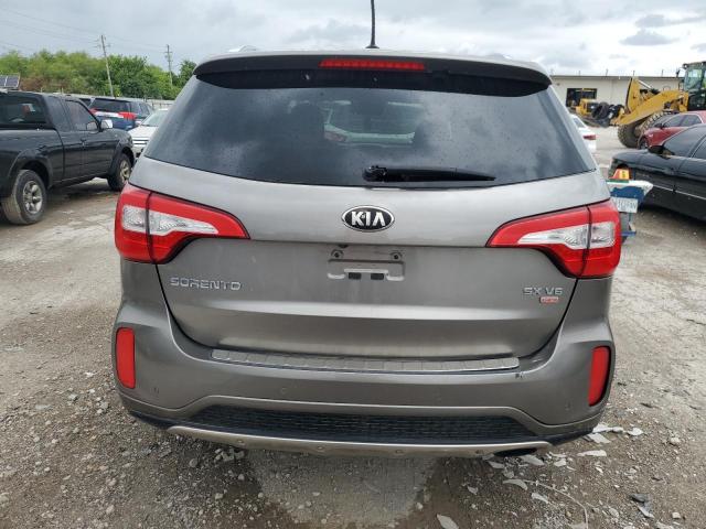 Photo 5 VIN: 5XYKW4A78EG433593 - KIA SORENTO 