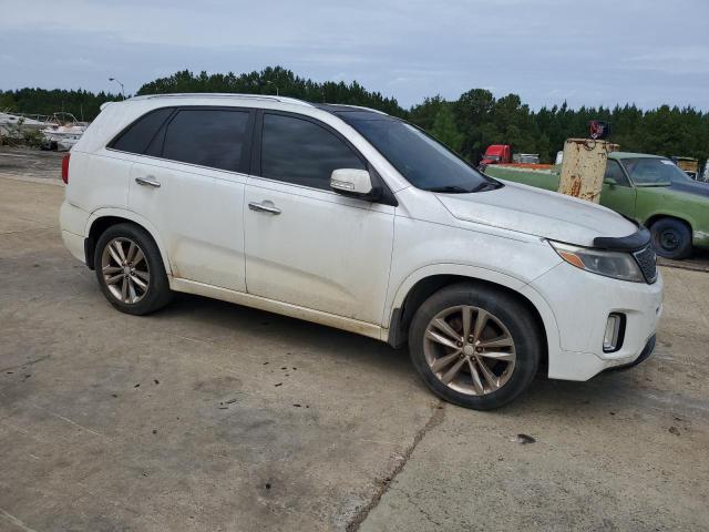 Photo 3 VIN: 5XYKW4A78EG437501 - KIA SORENTO SX 