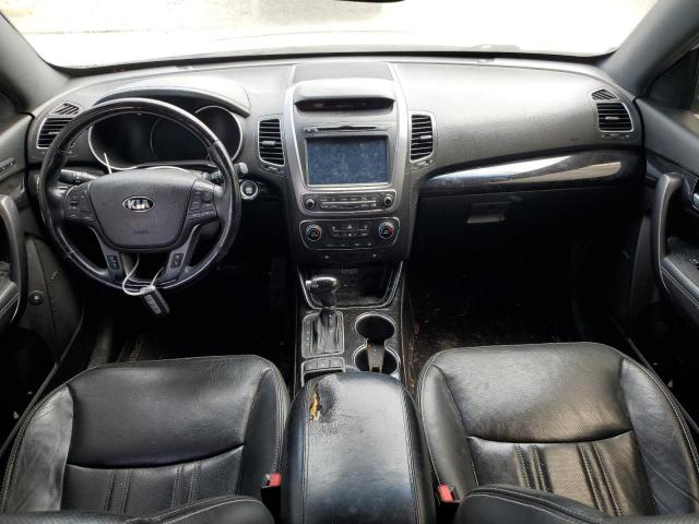 Photo 7 VIN: 5XYKW4A78EG437501 - KIA SORENTO SX 