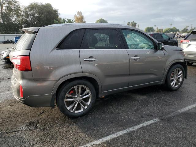 Photo 2 VIN: 5XYKW4A78EG438633 - KIA SORENTO 