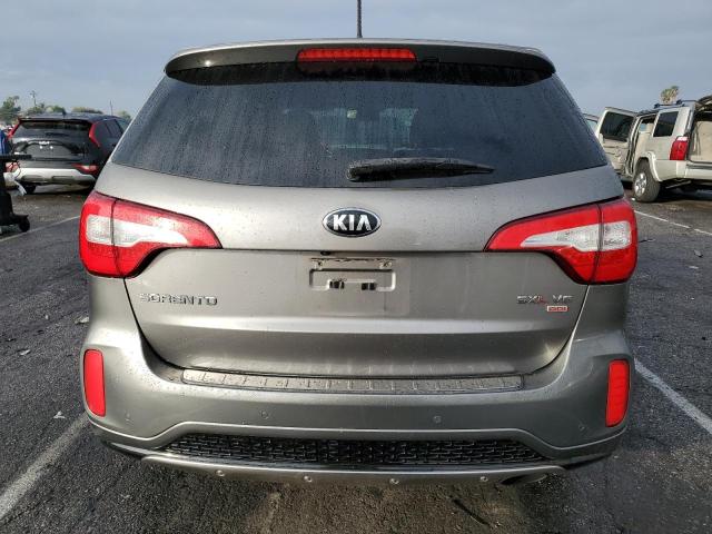 Photo 5 VIN: 5XYKW4A78EG438633 - KIA SORENTO 