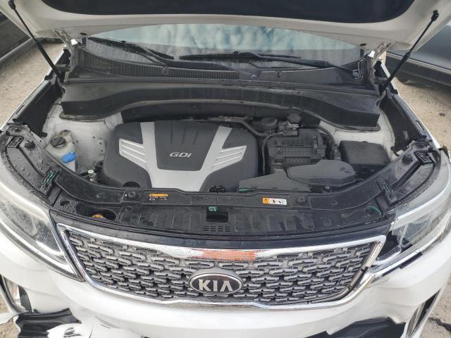 Photo 11 VIN: 5XYKW4A78EG443394 - KIA SORENTO SX 