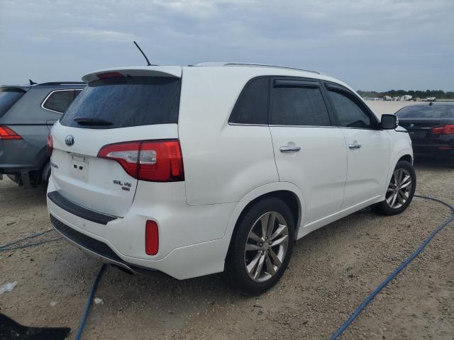 Photo 2 VIN: 5XYKW4A78EG443394 - KIA SORENTO SX 