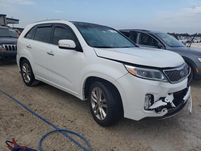 Photo 3 VIN: 5XYKW4A78EG443394 - KIA SORENTO SX 