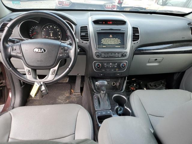 Photo 7 VIN: 5XYKW4A78EG466299 - KIA SORENTO SX 