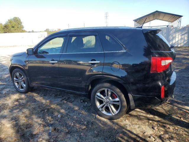 Photo 1 VIN: 5XYKW4A78EG468344 - KIA SORENTO SX 