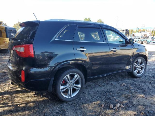 Photo 2 VIN: 5XYKW4A78EG468344 - KIA SORENTO SX 