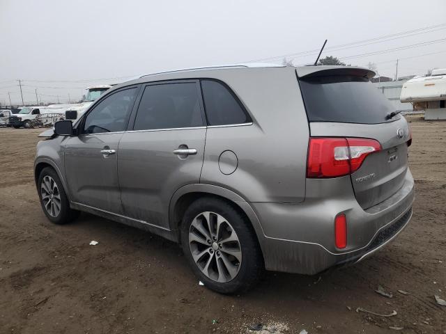 Photo 1 VIN: 5XYKW4A78EG479375 - KIA SORENTO 