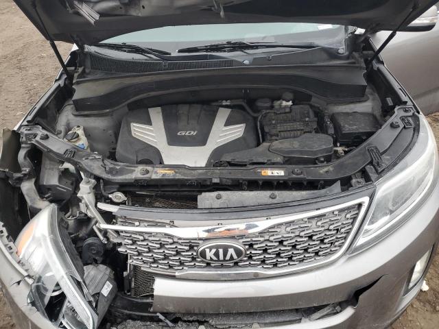 Photo 10 VIN: 5XYKW4A78EG479375 - KIA SORENTO 