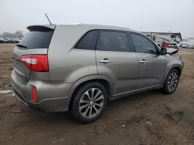 Photo 2 VIN: 5XYKW4A78EG479375 - KIA SORENTO 