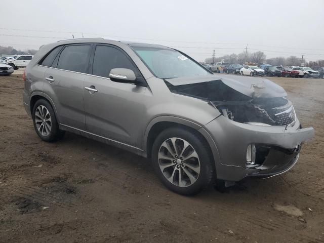 Photo 3 VIN: 5XYKW4A78EG479375 - KIA SORENTO 