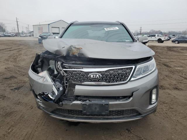 Photo 4 VIN: 5XYKW4A78EG479375 - KIA SORENTO 