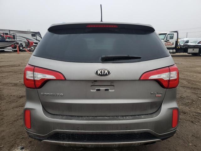 Photo 5 VIN: 5XYKW4A78EG479375 - KIA SORENTO 