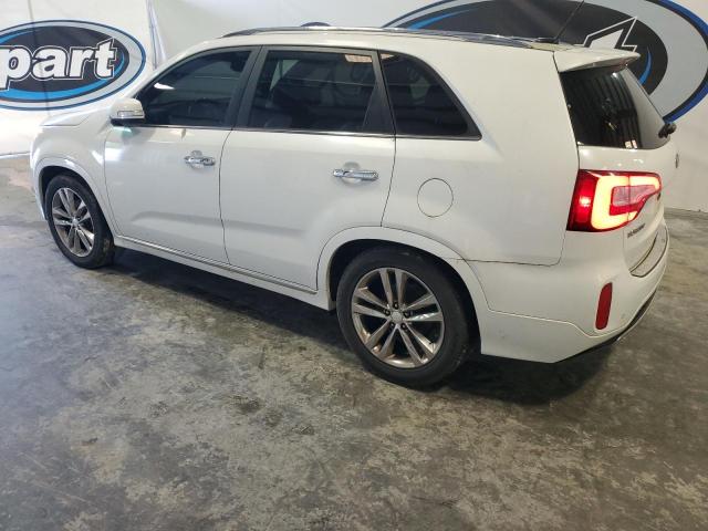 Photo 1 VIN: 5XYKW4A78EG484138 - KIA SORENTO 