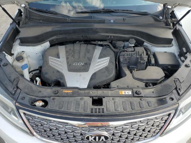 Photo 11 VIN: 5XYKW4A78EG484138 - KIA SORENTO 