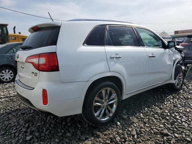 Photo 2 VIN: 5XYKW4A78EG511077 - KIA SORENTO 