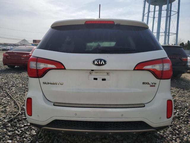 Photo 5 VIN: 5XYKW4A78EG511077 - KIA SORENTO 