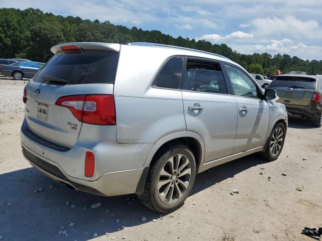 Photo 3 VIN: 5XYKW4A78EG511452 - KIA SORENTO SX 