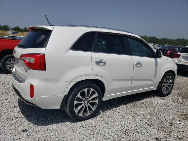 Photo 2 VIN: 5XYKW4A78EG516540 - KIA SORENTO SX 