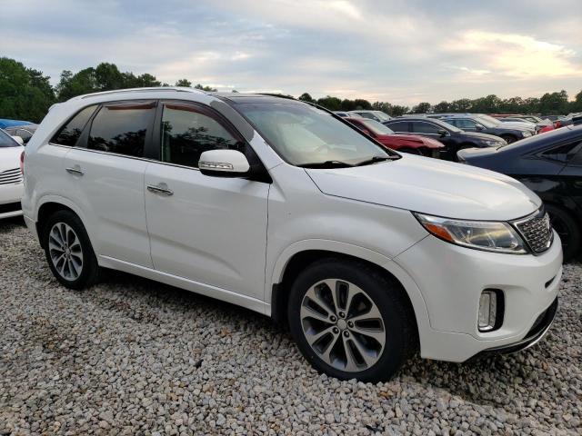 Photo 3 VIN: 5XYKW4A78EG516540 - KIA SORENTO SX 