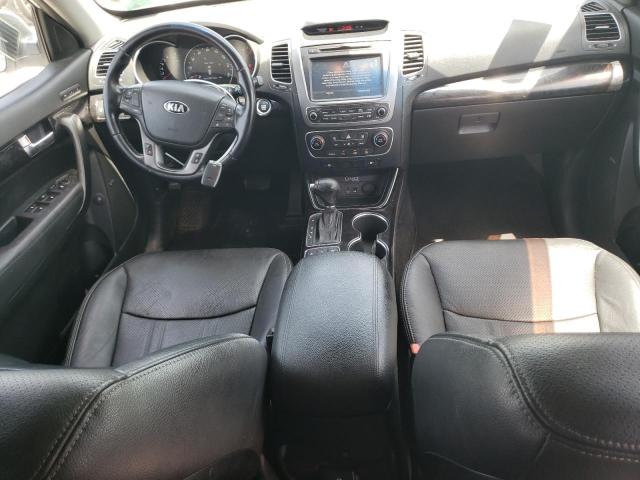 Photo 7 VIN: 5XYKW4A78EG516540 - KIA SORENTO SX 