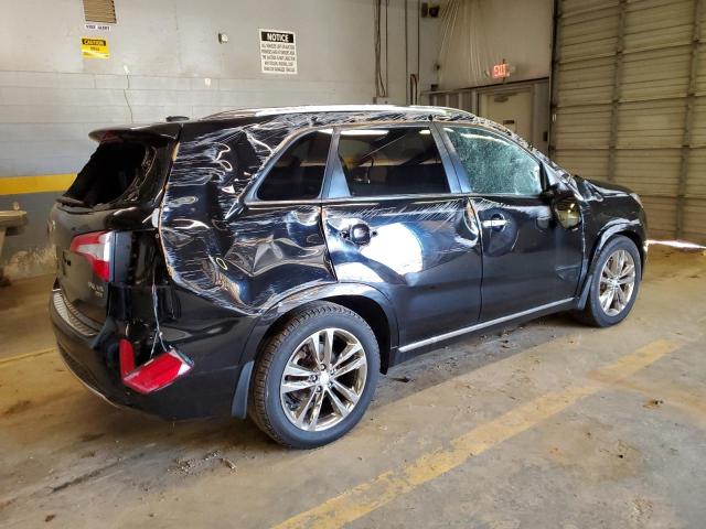 Photo 2 VIN: 5XYKW4A78EG533306 - KIA SORENTO SX 