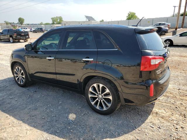 Photo 1 VIN: 5XYKW4A79EG479465 - KIA SORENTO SX 