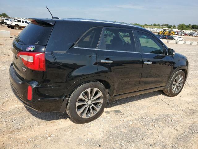 Photo 2 VIN: 5XYKW4A79EG479465 - KIA SORENTO SX 