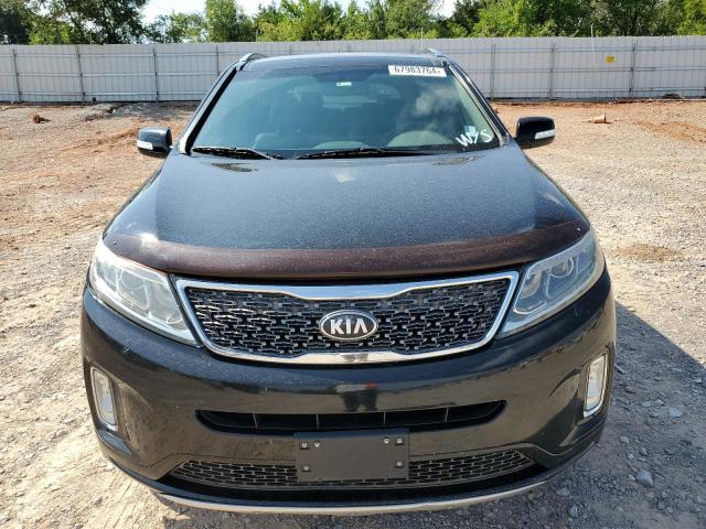 Photo 4 VIN: 5XYKW4A79EG479465 - KIA SORENTO SX 