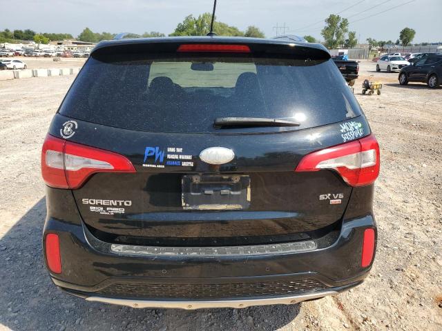 Photo 5 VIN: 5XYKW4A79EG479465 - KIA SORENTO SX 