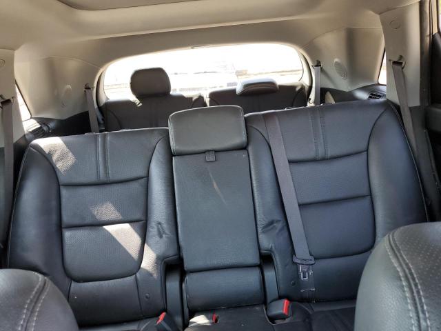 Photo 9 VIN: 5XYKW4A79EG479465 - KIA SORENTO SX 