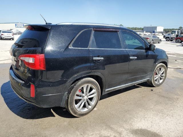 Photo 2 VIN: 5XYKW4A79EG503635 - KIA SORENTO SX 