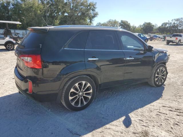 Photo 2 VIN: 5XYKW4A7XEG434874 - KIA SORENTO SX 