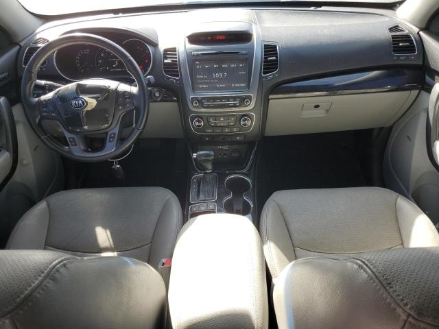 Photo 7 VIN: 5XYKW4A7XEG434874 - KIA SORENTO SX 