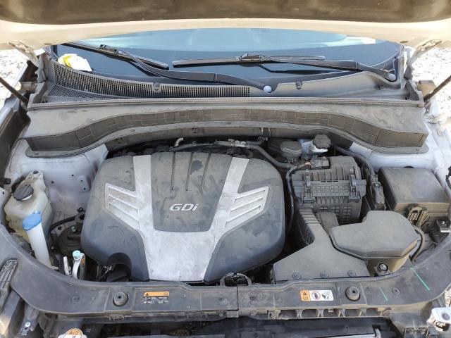 Photo 11 VIN: 5XYKW4A7XEG435782 - KIA SORENTO 