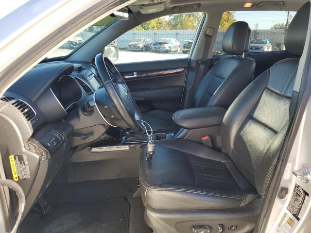 Photo 6 VIN: 5XYKW4A7XEG435782 - KIA SORENTO 