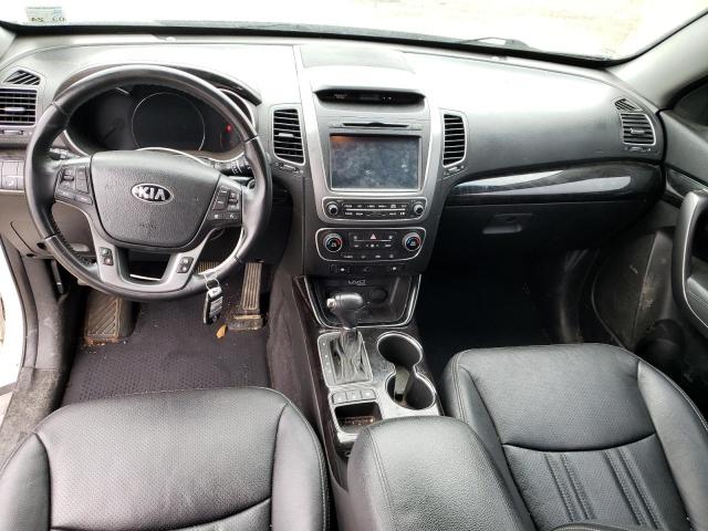 Photo 7 VIN: 5XYKW4A7XEG510979 - KIA SORENTO SX 