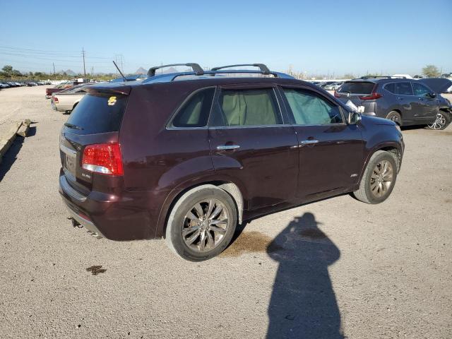 Photo 2 VIN: 5XYKWDA20BG173755 - KIA SORENTO 