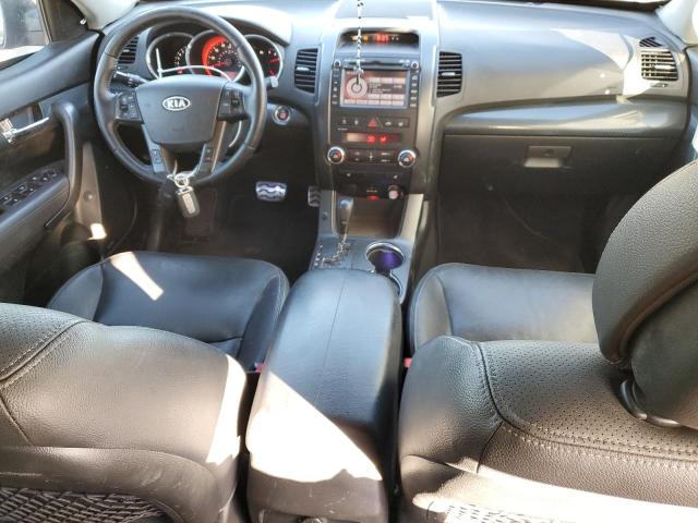 Photo 7 VIN: 5XYKWDA20BG173755 - KIA SORENTO 