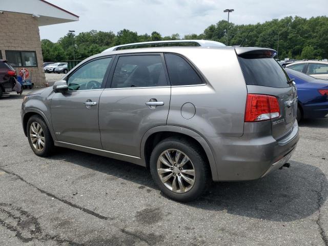 Photo 1 VIN: 5XYKWDA20CG196356 - KIA SORENTO 