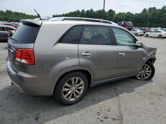 Photo 2 VIN: 5XYKWDA20CG196356 - KIA SORENTO 